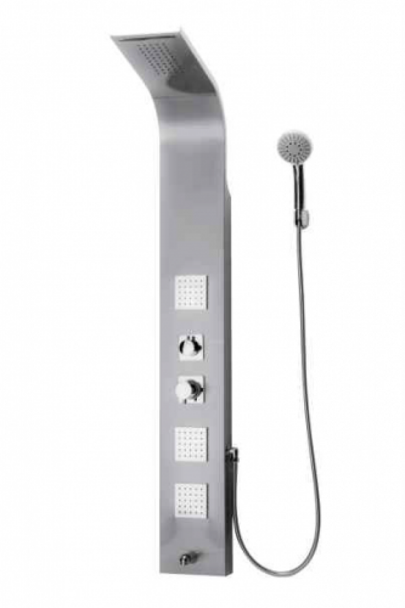 Actima More panel prysznicowy ARAC.ML9304E