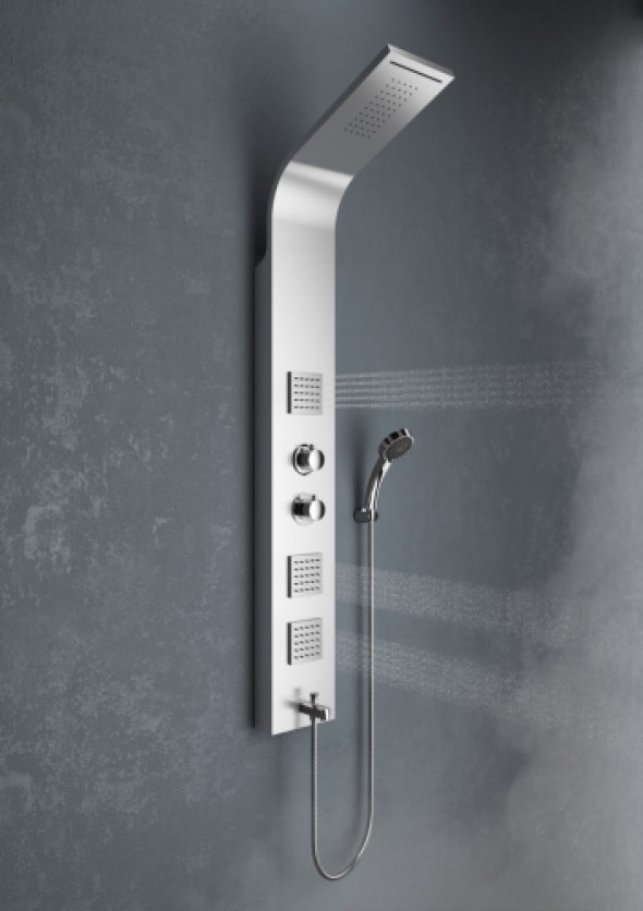 Actima More termo panel prysznicowy ARAC.ML9304T