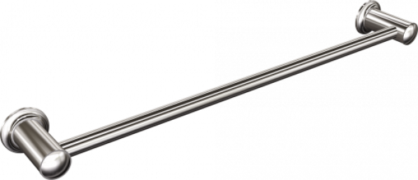 Andex Classic wieszak rurka 60cm, chrom 002/60CC