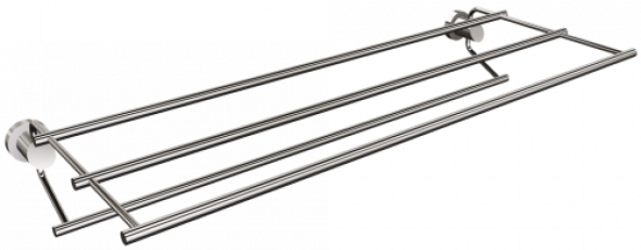 Andex Norwegian wieszak półka 60cm 459/SG