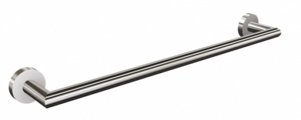 Andex Norwegian wieszak rurka 45x6cm 456/45/SG