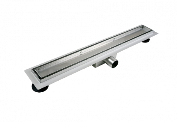 Balneo Duplex odpływ liniowy dwustronny 80cm OL-BD-800