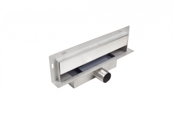 Balneo W-Drain odpływ ścienny 60cm OS-WD-600