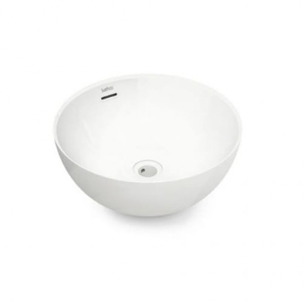 Bathco Spain Bari umywalka nablatowa 37,5cm 4131