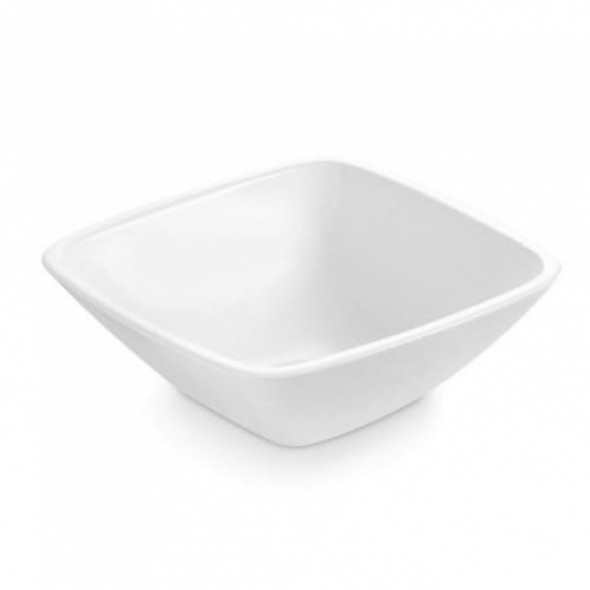 Bathco Spain Baviera umywalka nablatowa 30x30cm 4050