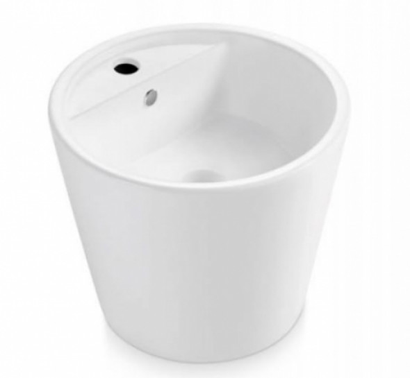 Bathco Spain Florencia B umywalka nablatowa 42cm 4057