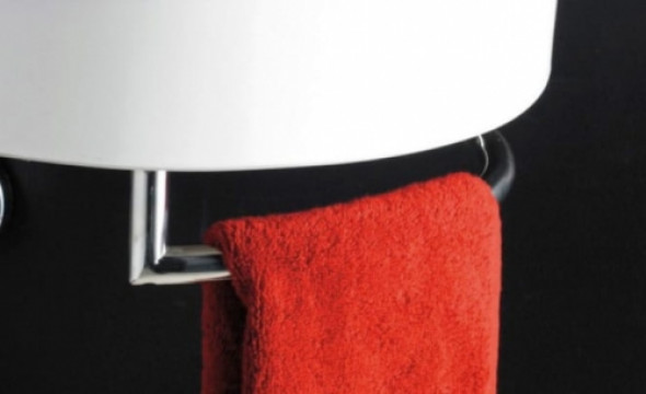 Bathco Spain Fuengirola reling do umywalki 0065BT