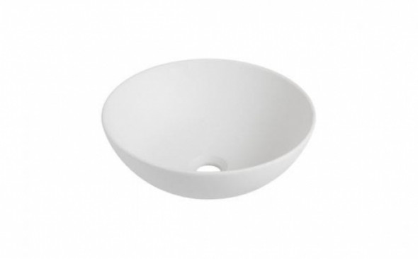 Bathco Spain Lys umywalka nablatowa 38,5cm 4084