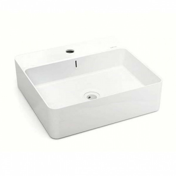Bathco Spain Santona 45 umywalka nablatowa 45x42cm 4126