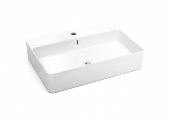 Bathco Spain Santona 60 umywalka nablatowa 60x42cm 4127