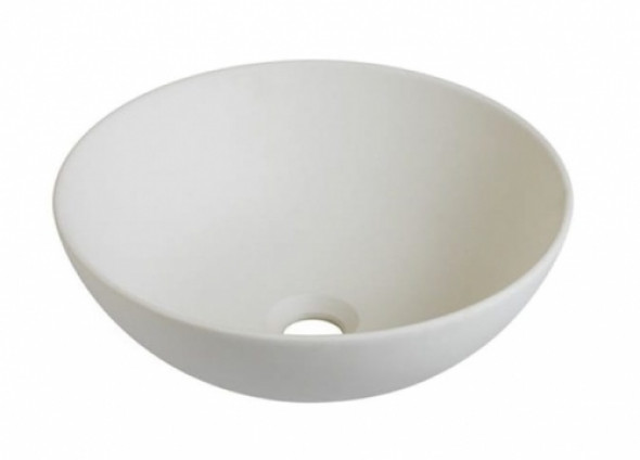 Bathco Spain Sicilia umywalka nablatowa 40 cm 4069