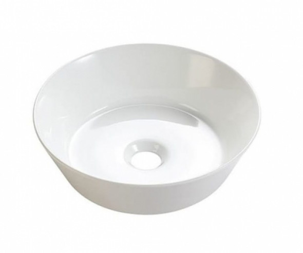 Bathco Spain Volta umywalka nablatowa 42cm 4087