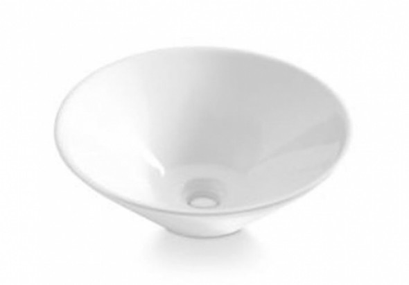 Batho Spain Caceres umywalka nablatowa 42cm 0015