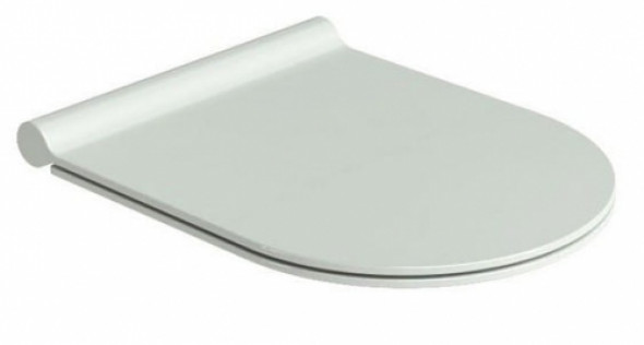 Catalano Zero 45 deska sedesowa wolnoopadająca 5V45STP00