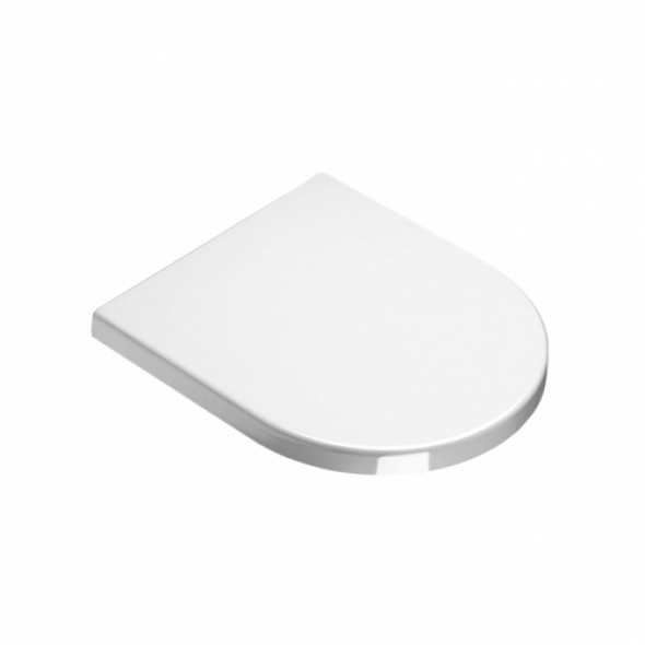 Catalano Zero deska sedesowa wolnoopadająca 5SCSTF00