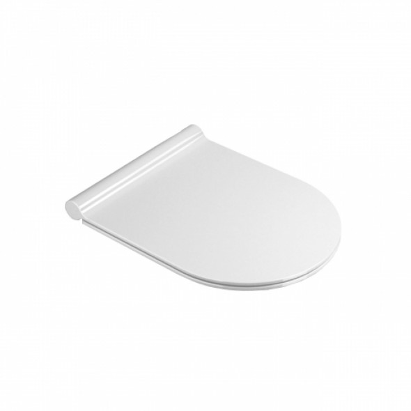 Catalano Zero deska sedesowa wolnoopadająca 5SCSTP00