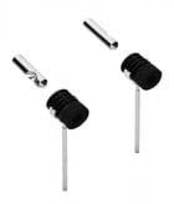 Catalano zestaw mocowań do muszli i bidetów wiszących 5KFST00