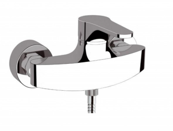 Daniel Rubinetterie Omega bateria natryskowa OM611CR