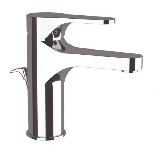 Daniel Rubinetterie Omega XXL bateria umywalkowa OM607CR