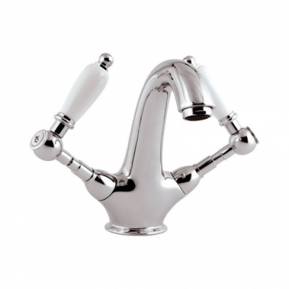 Daniel Rubinetterie Retro bateria umywalkowa RT5112L