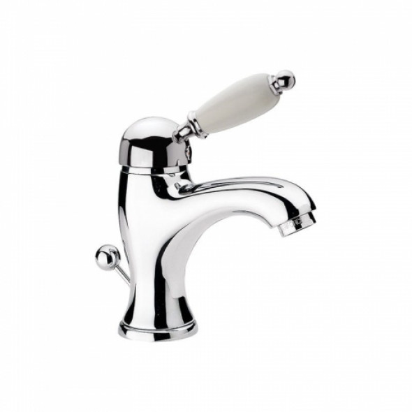 Daniel Rubinetterie Retro bateria umywalkowa RT605CR