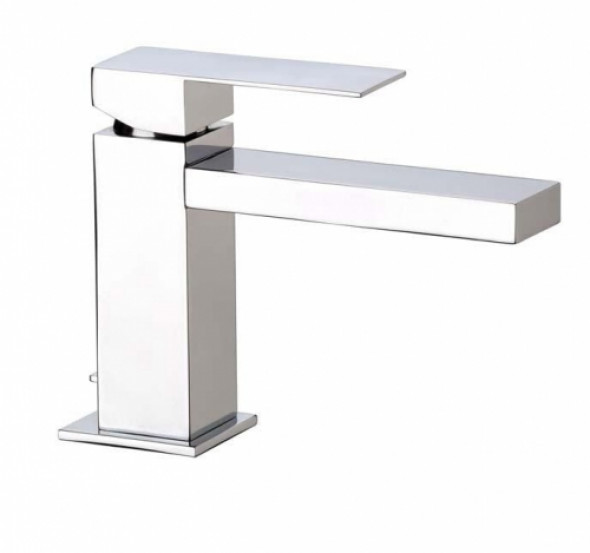 Daniel Rubinetterie SkyLine bateria umywalkowa, z korkiem SK605CR