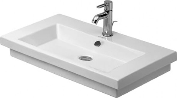 Duravit 2nd Floor umywalka 70x46cm 0491700027