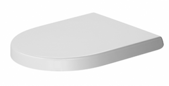 Duravit Darling New deska sedesowa wolnoopadająca 0069890000
