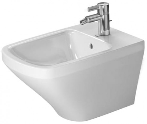 Duravit Durastyle bidet podwieszany 54x37cm 2287150000