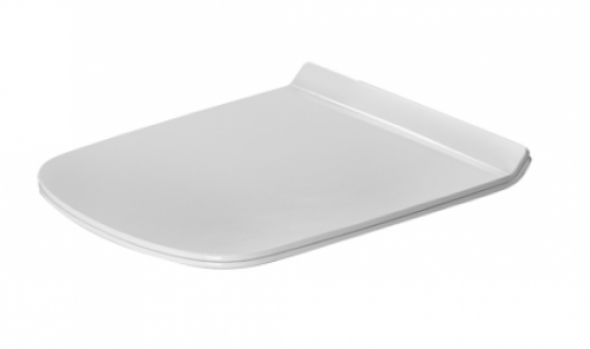 Duravit Durastyle deska sedesowa wolnoopadająca 0063790000