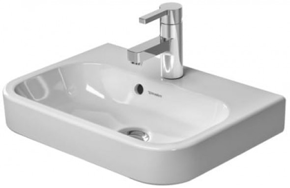 Duravit Happy D.2 umywalka meblowa 50x36cm 071050.00.00
