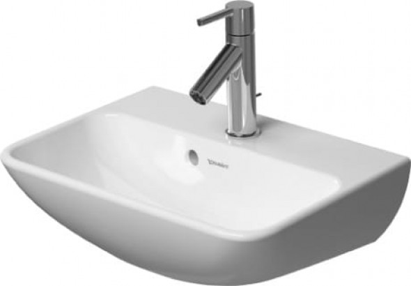 Duravit Me by Starck umywalka mała 45x32cm 071945.00.00