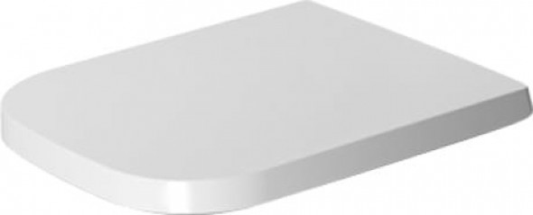 Duravit P3 Comforts deska sedesowa wolnoopadająca 002039.00.00