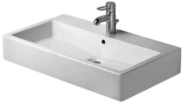 Duravit Vero umywalka 80x47cm 0454800000