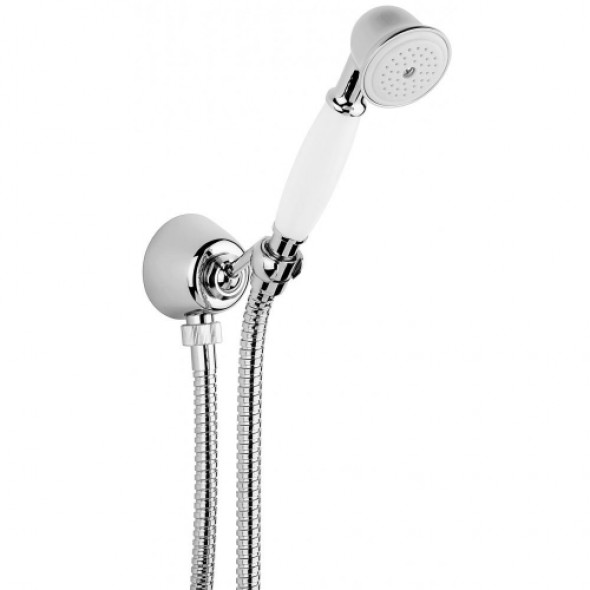 Emmevi Laguna zestaw prysznicowy do baterii podtynkowej 157CR