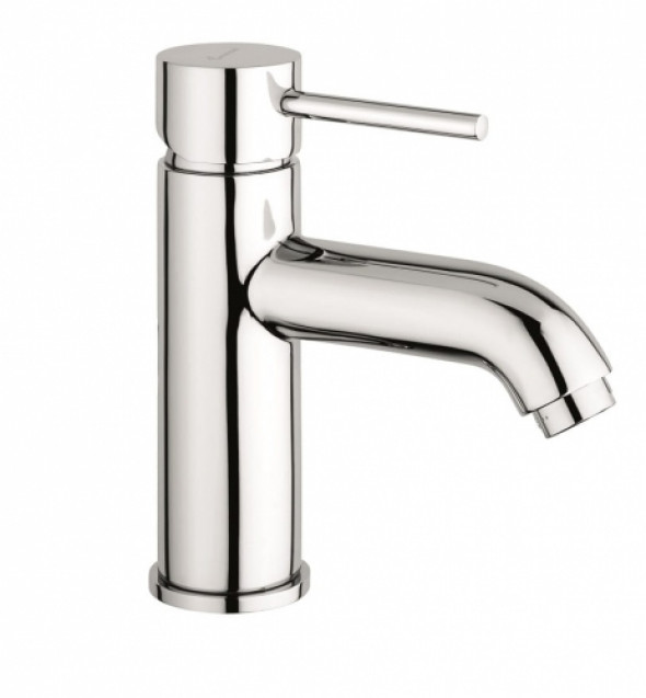 Emmevi Piper bateria umywalkowa, chrom 45003CR