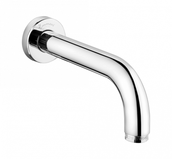 Emmevi Piper wylewka wannowa 180mm, chrom C00626F-18CR