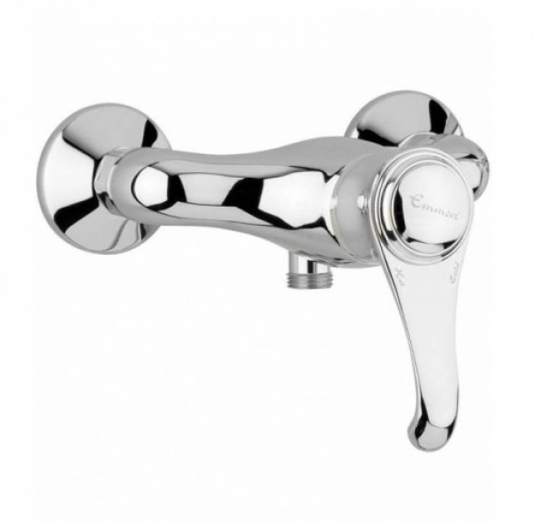 Emmevi Tiffany bateria prysznicowa, chrom 6002CR