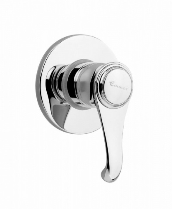 Emmevi Tiffany bateria prysznicowa podtynkowa 6009CR