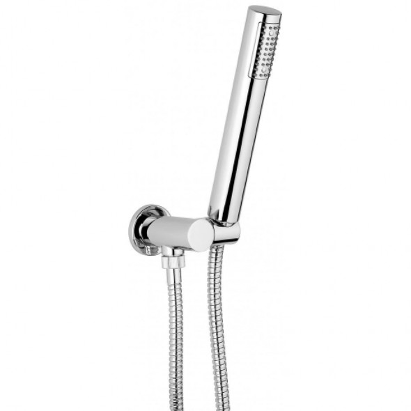 Emmevi zestaw prysznicowy punktowy do baterii podtynkowej 154CR