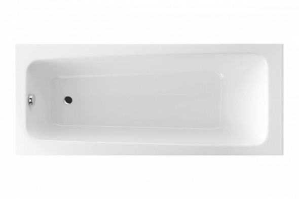 Excellent Ava wanna prostokątna 150x70cm WAEX.AVA15WH