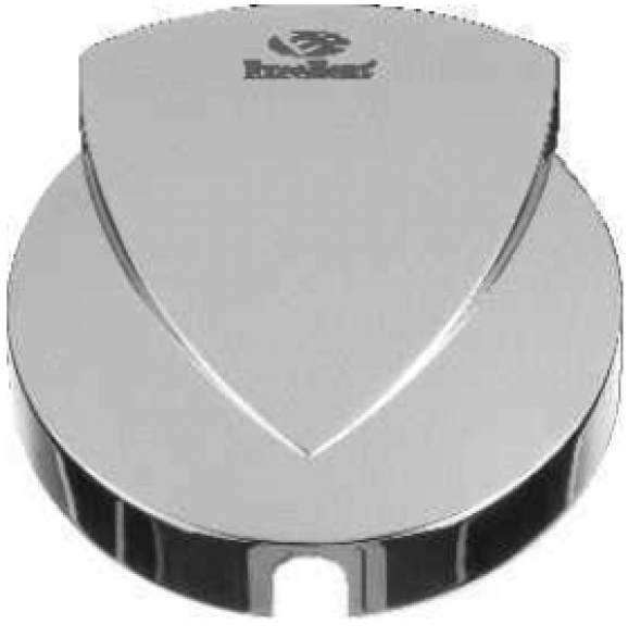 Excellent Delta syfon wannowy długi 100 cm chrom AREX.1561CR