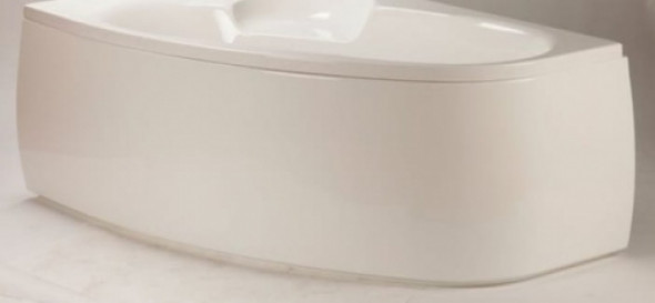 Excellent Kameleon obudowa wanny lewej 170x110 OBEX.KML.17WH