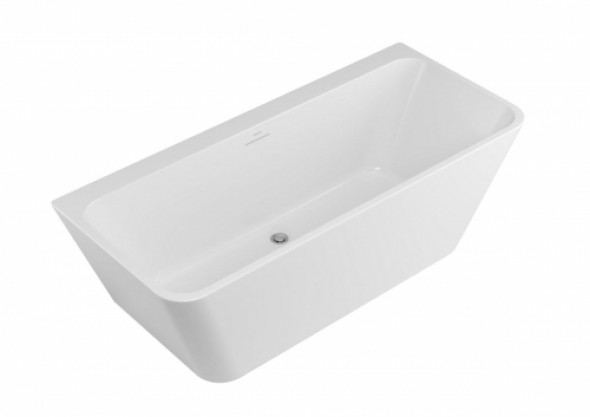 Excellent Lila 2.0 wanna wolnostojąca przyścienna 170x75x58cm WAEX.LIL2.170.WHP