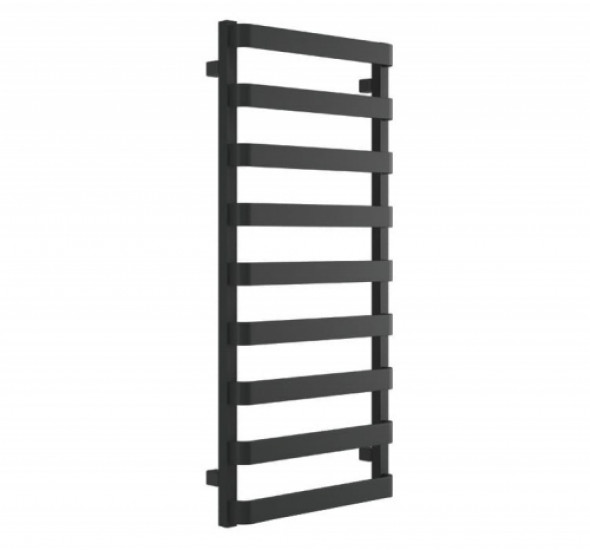 Excellent Meteor 111 grzejnik łazienkowy 111x50cm czarny mat GREX.ME111.BL