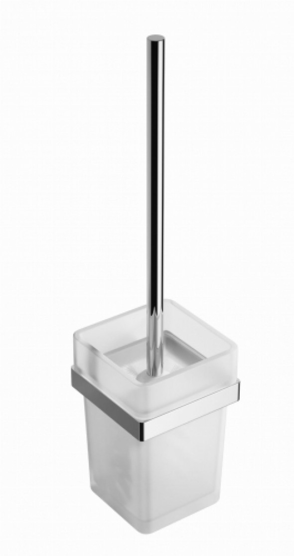 Excellent Riko szczotka toaletowa wisząca DOEX.1605CR