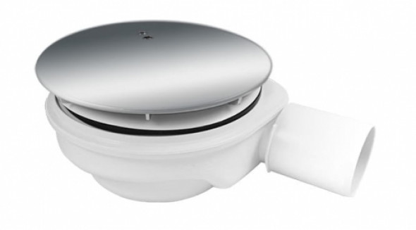 Excellent syfon brodzikowy niski INEX.1416.90