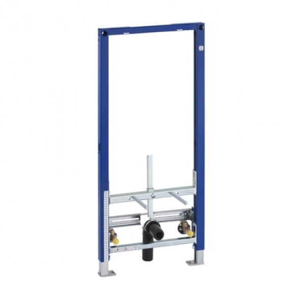 Geberit Duofix element montażowy do bidetu podwieszanego h-112 cm 111.510.00.1