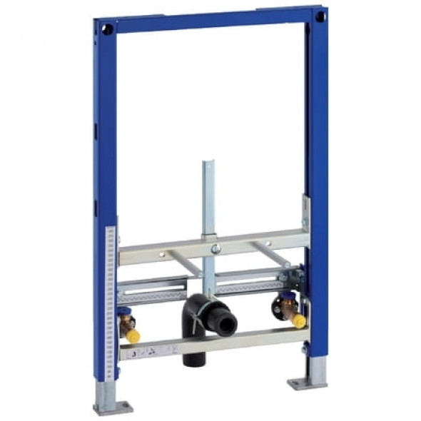 Geberit Duofix element montażowy do bidetu podwieszanego h-82 cm 111.515.00.1
