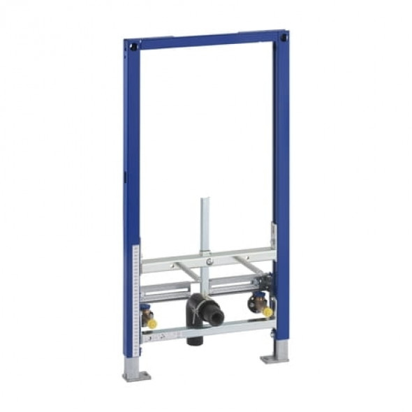 Geberit Duofix element montażowy do bidetu podwieszanego h-98 cm 111.535.00.1